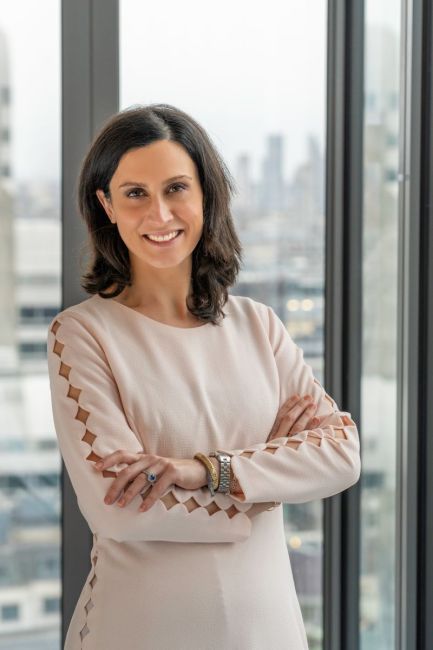 Alessandra Canavesi Alessandra Canavesi